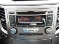 Off Black Audio System Photo for 2012 Subaru Legacy #54515408