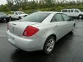 Quicksilver Metallic - G6 Sedan Photo No. 2