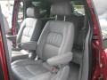 2004 Ruby Red Kia Sedona EX  photo #16