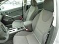 Quicksilver Metallic - G6 Sedan Photo No. 8