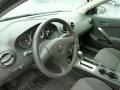 Quicksilver Metallic - G6 Sedan Photo No. 12