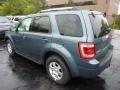 Steel Blue Metallic 2012 Ford Escape Limited V6 4WD Exterior