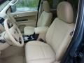 Camel Interior Photo for 2012 Ford Escape #54515621