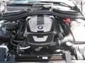 4.8 Liter DOHC 24-Valve VVT V8 Engine for 2007 BMW 6 Series 650i Coupe #54515701