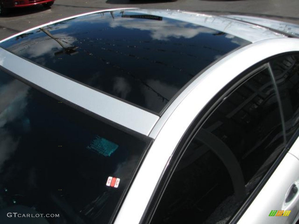 2007 BMW 6 Series 650i Coupe Sunroof Photo #54515709