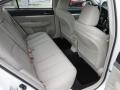 2012 Satin White Pearl Subaru Legacy 2.5i Premium  photo #12
