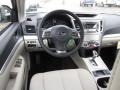 2012 Satin White Pearl Subaru Legacy 2.5i Premium  photo #14