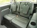 Charcoal Black Interior Photo for 2012 Ford Flex #54515771