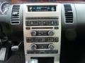 Charcoal Black Controls Photo for 2012 Ford Flex #54515795