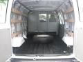 Oxford White - E Series Van E250 XLT Commericial Photo No. 11