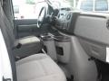 Oxford White - E Series Van E250 XLT Commericial Photo No. 12