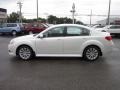  2012 Legacy 3.6R Limited Satin White Pearl