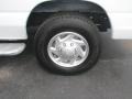 Oxford White - E Series Van E250 XLT Commericial Photo No. 16