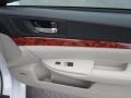 2012 Satin White Pearl Subaru Legacy 3.6R Limited  photo #11