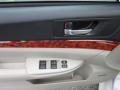 2012 Satin White Pearl Subaru Legacy 3.6R Limited  photo #17