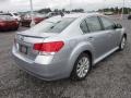 2012 Ice Silver Metallic Subaru Legacy 2.5i Limited  photo #7