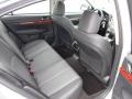 Off Black Interior Photo for 2012 Subaru Legacy #54516068