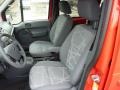 Dark Grey Interior Photo for 2011 Ford Transit Connect #54516191