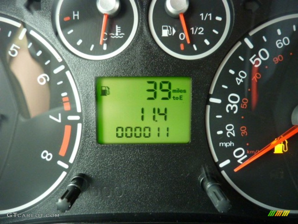 2011 Transit Connect XLT Premium Passenger Wagon - Torch Red / Dark Grey photo #14