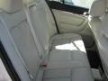 2009 White Suede Lincoln MKS Sedan  photo #16