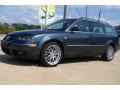 2001 Volkswagen Passat GLX Wagon Wheel and Tire Photo