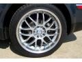 2001 Volkswagen Passat GLS Wagon Custom Wheels