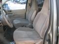Medium Parchment Interior Photo for 1999 Ford Windstar #54517097