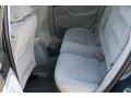 Gray 2001 Volkswagen Passat GLS Wagon Interior Color