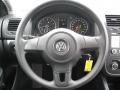 Black - Jetta S Sedan Photo No. 13