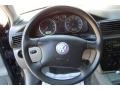 Gray Steering Wheel Photo for 2001 Volkswagen Passat #54517400