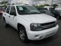 Summit White - TrailBlazer LS Photo No. 1