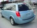 2004 Azure Blue Metallic Nissan Quest 3.5 SL  photo #3