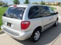 2006 Bright Silver Metallic Dodge Caravan SXT  photo #4