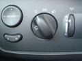 Bright Silver Metallic - Caravan SXT Photo No. 11