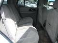 2007 Summit White Chevrolet TrailBlazer LS  photo #15