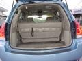 2004 Azure Blue Metallic Nissan Quest 3.5 SL  photo #5