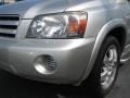 Millenium Silver Metallic - Highlander I4 Photo No. 2