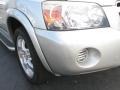 Millenium Silver Metallic - Highlander I4 Photo No. 3