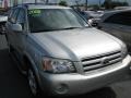 Millenium Silver Metallic - Highlander I4 Photo No. 4