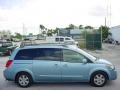 Azure Blue Metallic - Quest 3.5 SL Photo No. 7