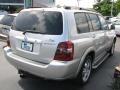 Millenium Silver Metallic - Highlander I4 Photo No. 5