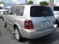 Millenium Silver Metallic - Highlander I4 Photo No. 6