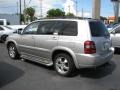 Millenium Silver Metallic - Highlander I4 Photo No. 7