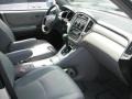 Millenium Silver Metallic - Highlander I4 Photo No. 8