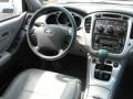 Millenium Silver Metallic - Highlander I4 Photo No. 9