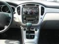Millenium Silver Metallic - Highlander I4 Photo No. 11
