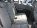 Millenium Silver Metallic - Highlander I4 Photo No. 12