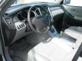Millenium Silver Metallic - Highlander I4 Photo No. 14