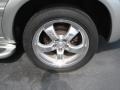 Millenium Silver Metallic - Highlander I4 Photo No. 17