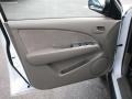 2003 Diamond White Pearl Mitsubishi Outlander LS  photo #16